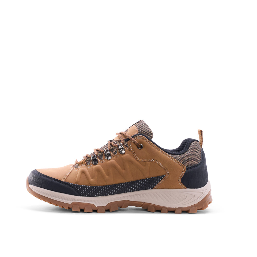 Yellow Shoes | Men's Athletic Shoes | Saddlepeak | 111670-66-SADDLEPEAK-04.jpg