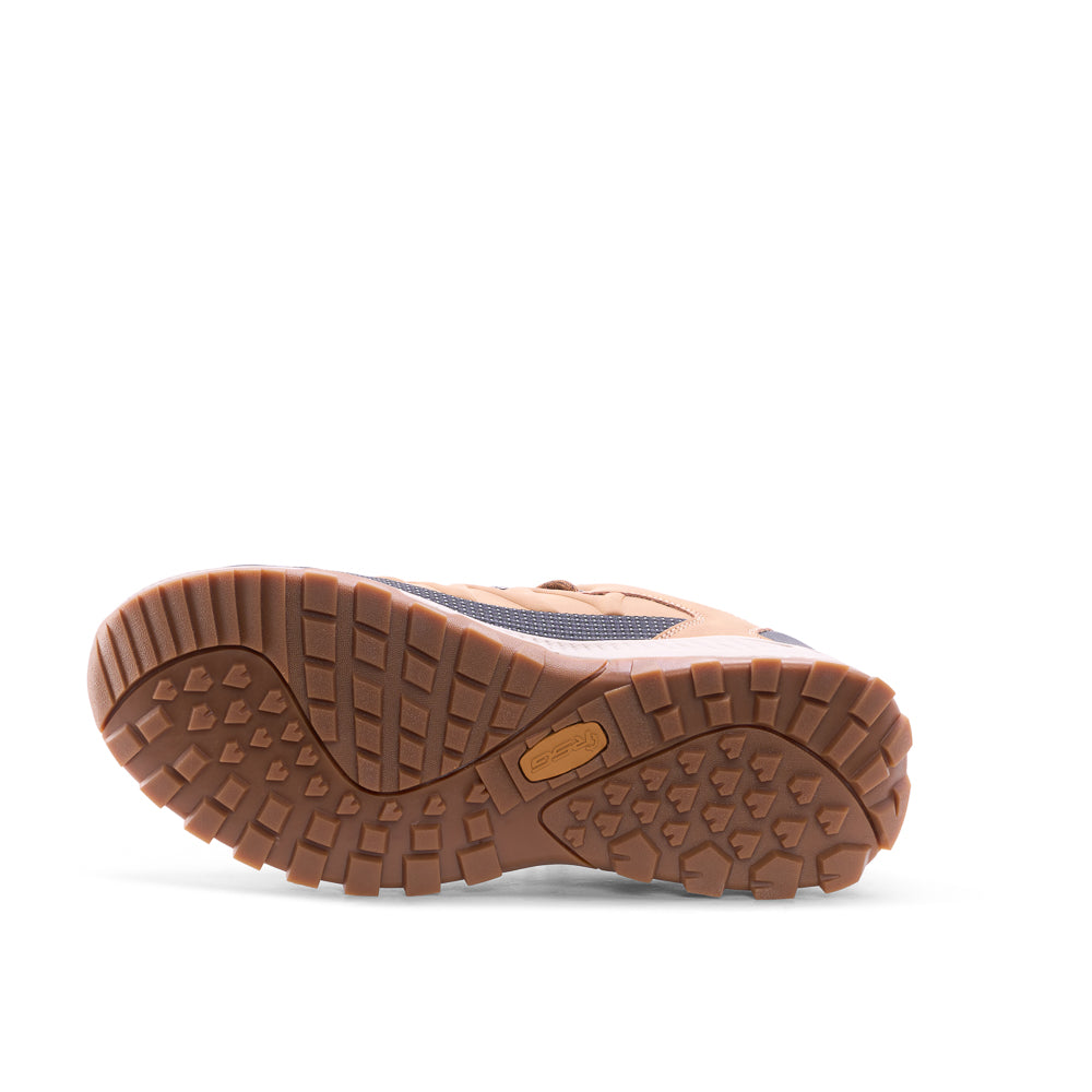 Yellow Shoes | Men's Athletic Shoes | Saddlepeak | 111670-66-SADDLEPEAK-05.jpg