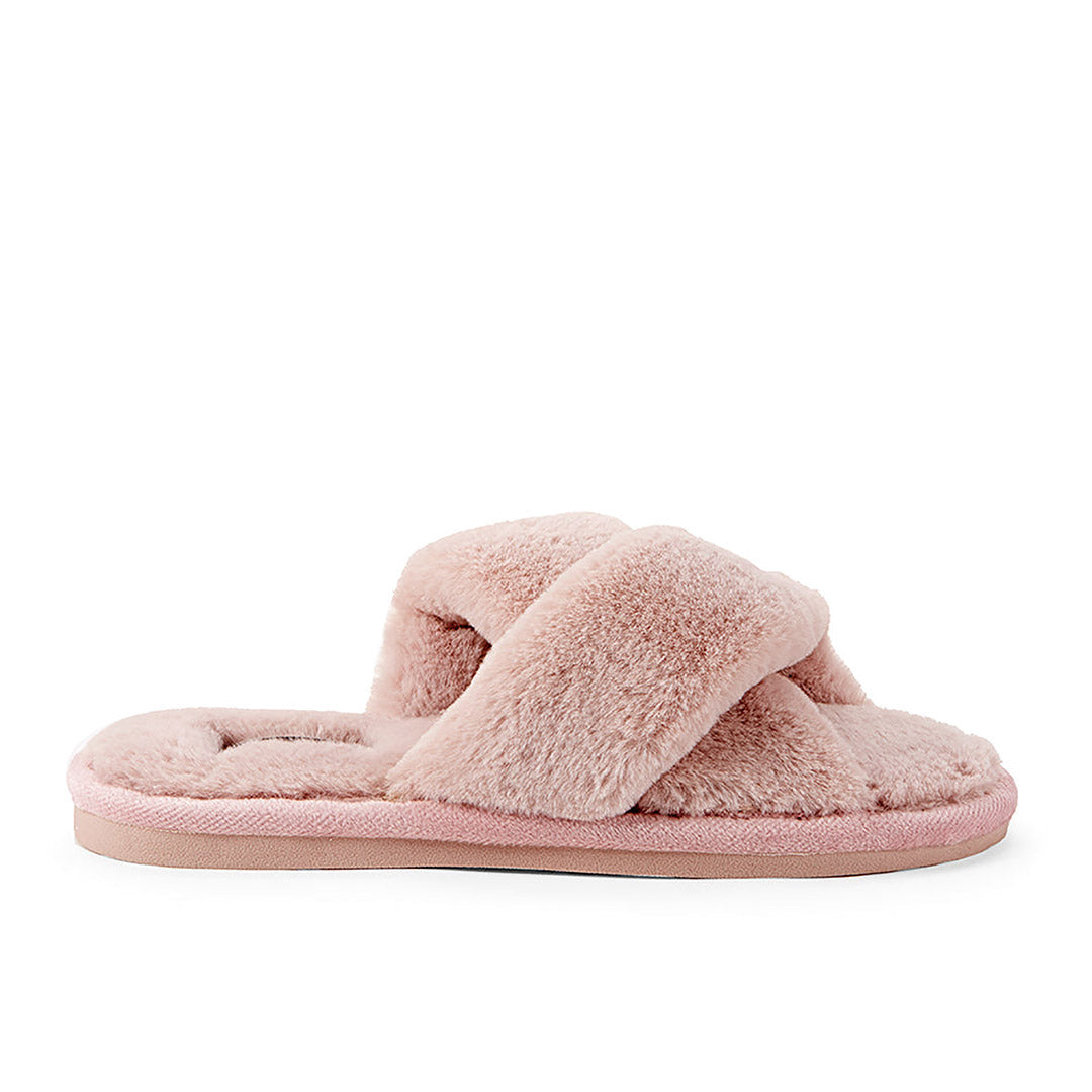 111885-68-fluffy-01-2114500056-Fluffy-Women's Slippers-Chelsee Girl-Yellow Shoes