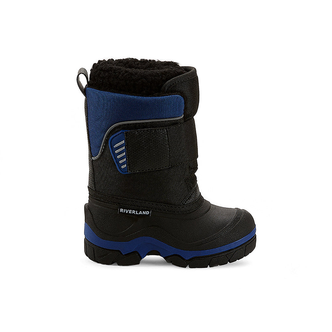 Yellow Shoes | Baby Boys Winter Boots | Reeve | 2127400046