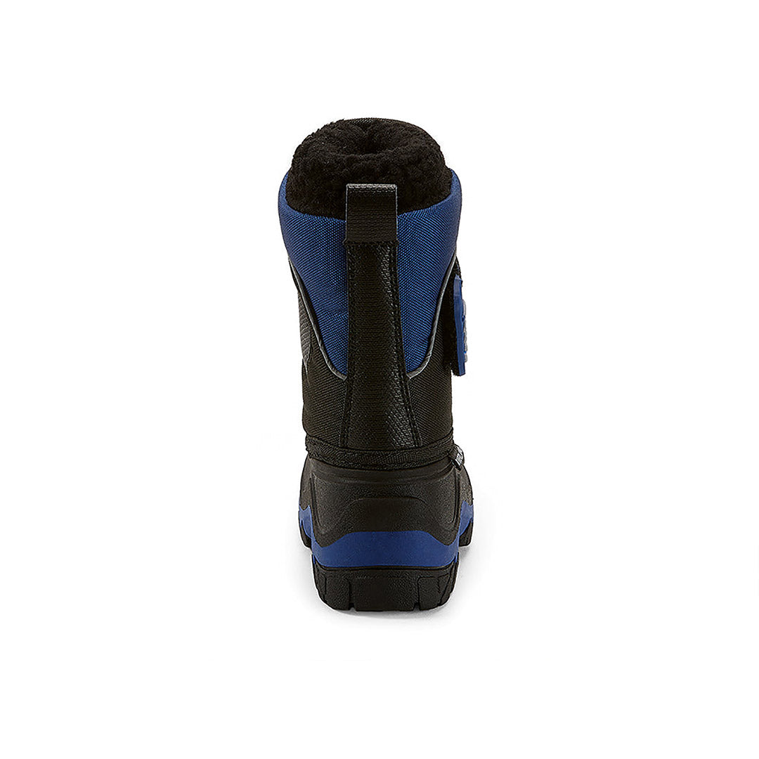 Yellow Shoes | Baby Boys Winter Boots | Reeve | 112014-92-reeve-4-Reeve-Baby Boys Winter Boots-Riverland-Yellow Shoes