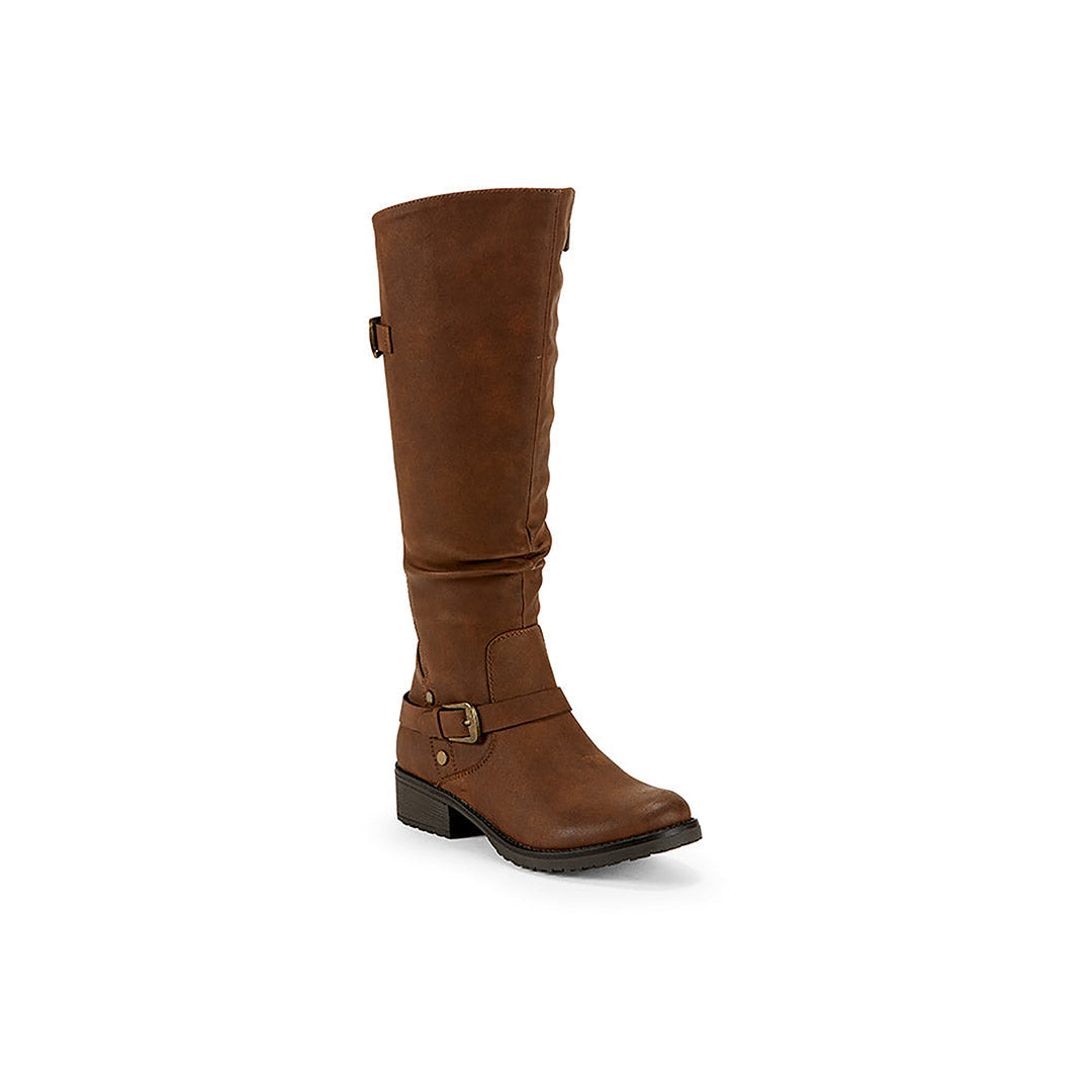 112032-31-business-2-Business-Women's Fashion Light Boots-Chelsee Girl-Yellow Shoes