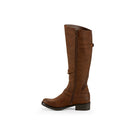 112032-31-business-3-Business-Women's Fashion Light Boots-Chelsee Girl-Yellow Shoes