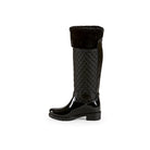 112093-01-versa-3-Versa-Women's Rainboots and Rainwear-Chelsee Girl-Yellow Shoes