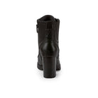 112111-01-weekly-4-Weekly-Women's Fashion Light Boots-Chelsee Girl-Yellow Shoes