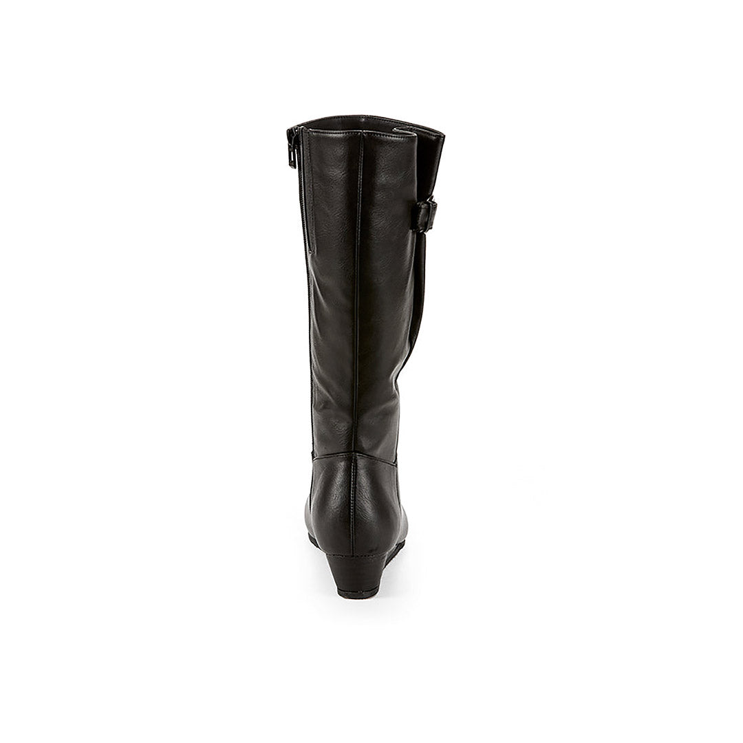 112131-01-utopia-4-Utopia-Women's Fashion Light Boots-Chelsee Girl-Yellow Shoes