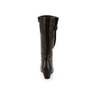 112131-01-utopia-4-Utopia-Women's Fashion Light Boots-Chelsee Girl-Yellow Shoes
