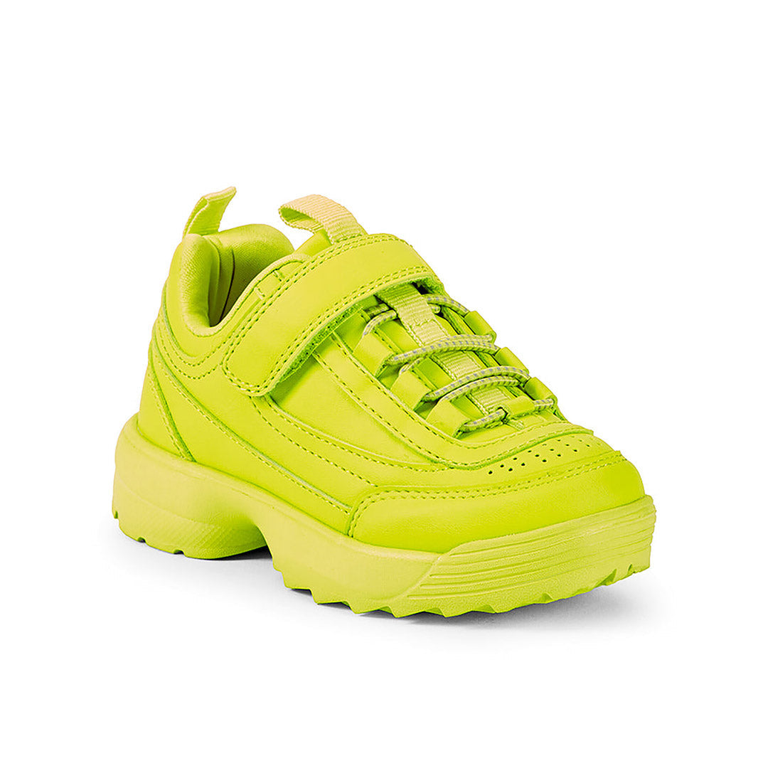 Yellow Shoes | Toddler Kids Shoes | Throwback Tdlr | 112445-52-throwbacktdlr-2-Throwback Tdlr-Toddler Kids Shoes-Chelsee Girl-Yellow Shoes