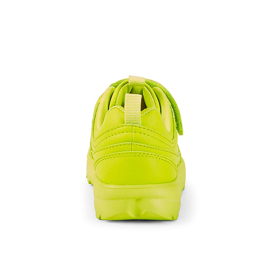 Yellow Shoes | Toddler Kids Shoes | Throwback Tdlr | 112445-52-throwbacktdlr-4-Throwback Tdlr-Toddler Kids Shoes-Chelsee Girl-Yellow Shoes