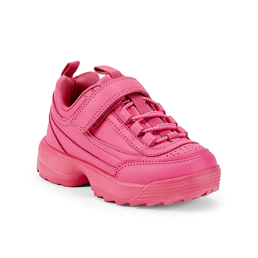 Yellow Shoes | Toddler Kids Shoes | Throwback Tdlr | 112445-67-throwbacktdlr-2_79603292-957a-41a9-a2f0-14f5a6d607d8-Throwback Tdlr-Toddler Kids Shoes-Chelsee Girl-Yellow Shoes