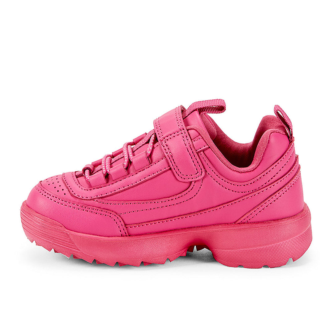 Yellow Shoes | Toddler Kids Shoes | Throwback Tdlr | 112445-67-throwbacktdlr-3-Throwback Tdlr-Toddler Kids Shoes-Chelsee Girl-Yellow Shoes