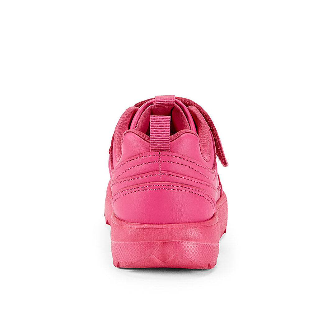 Yellow Shoes | Toddler Kids Shoes | Throwback Tdlr | 112445-67-throwbacktdlr-4-Throwback Tdlr-Toddler Kids Shoes-Chelsee Girl-Yellow Shoes