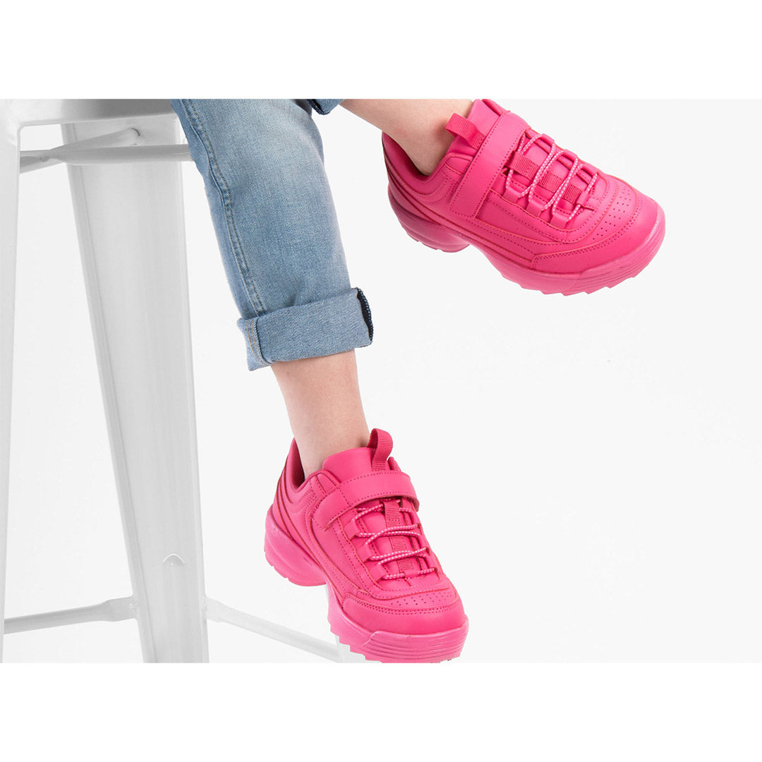 Yellow Shoes | Toddler Kids Shoes | Throwback Tdlr | 112445-67-throwbacktdlr-5-Throwback Tdlr-Toddler Kids Shoes-Chelsee Girl-Yellow Shoes