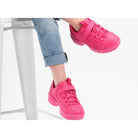 112445-67-throwbacktdlr-5-Throwback Tdlr-Toddler Kids Shoes-Chelsee Girl-Yellow Shoes