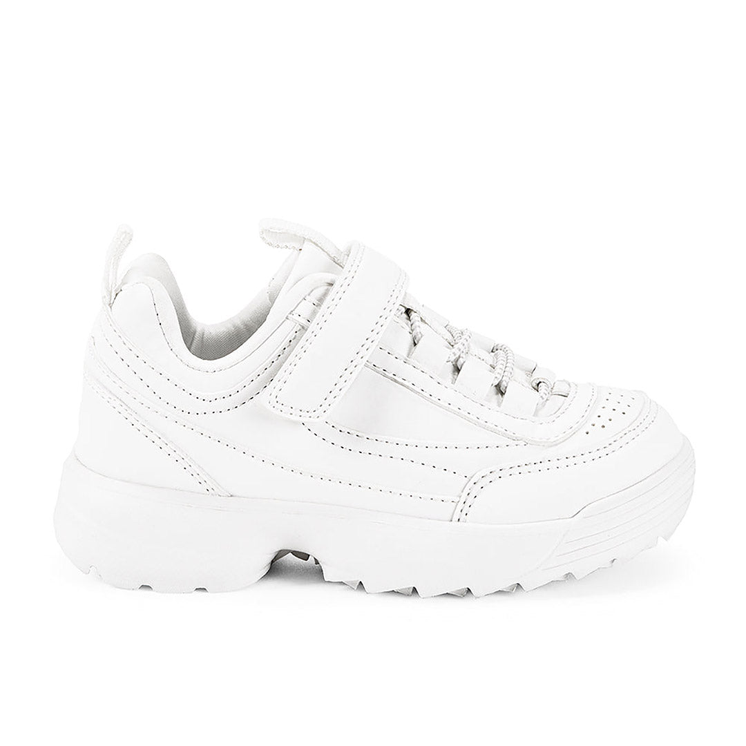 Yellow Shoes | Toddler Kids Shoes | Throwback Tdlr | 112445-70-throwbacktdlr-1_e320cdab-bfc1-4fbf-b164-dd2b27e275cf-2169600083-Throwback Tdlr-Toddler Kids Shoes-Chelsee Girl-Yellow Shoes