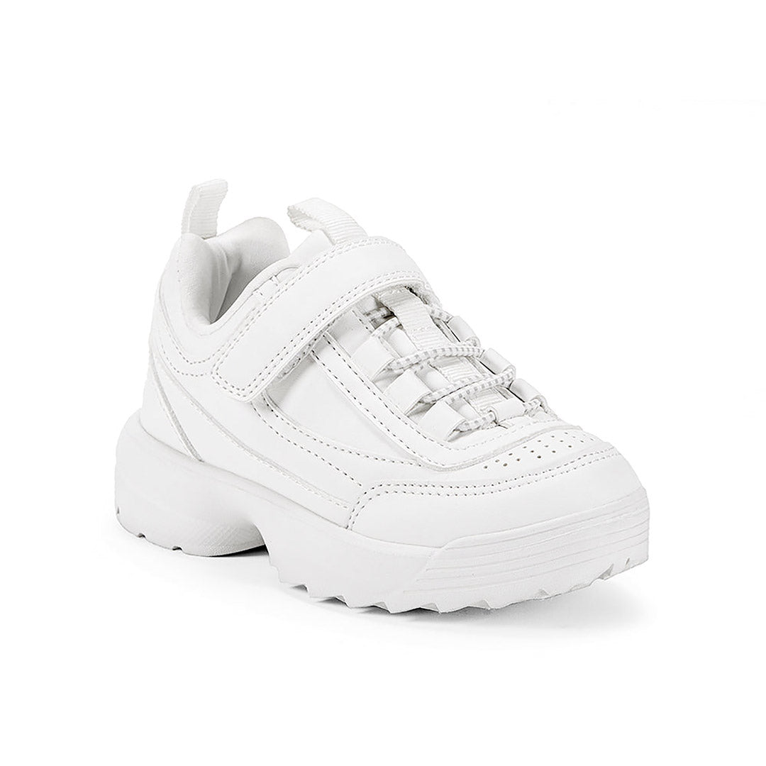 Yellow Shoes | Toddler Kids Shoes | Throwback Tdlr | 112445-70-throwbacktdlr-2-Throwback Tdlr-Toddler Kids Shoes-Chelsee Girl-Yellow Shoes