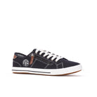 113003-01-SEAMOR-2-Seamor-Men's Shoes-Riverstone-Yellow Shoes