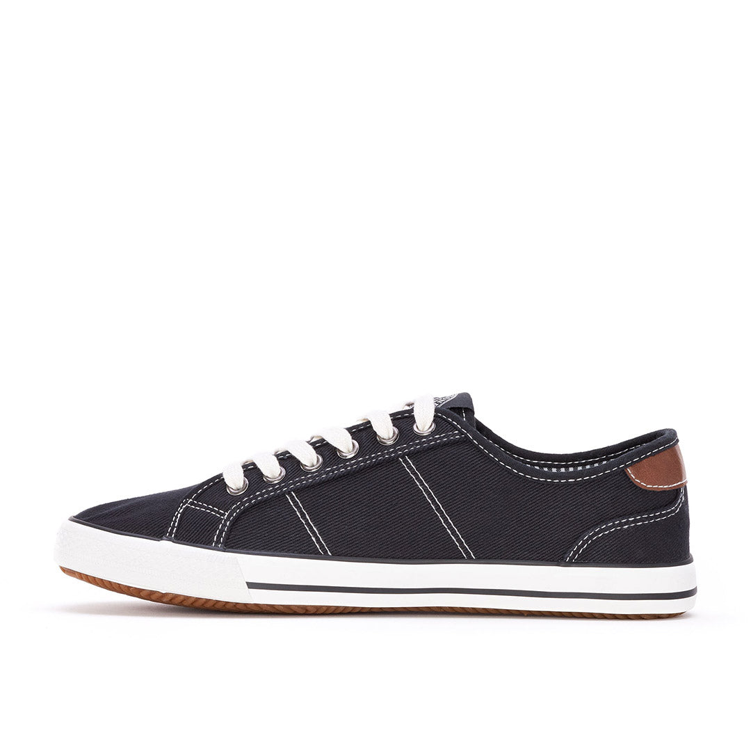 113003-01-SEAMOR-3-Seamor-Men's Shoes-Riverstone-Yellow Shoes