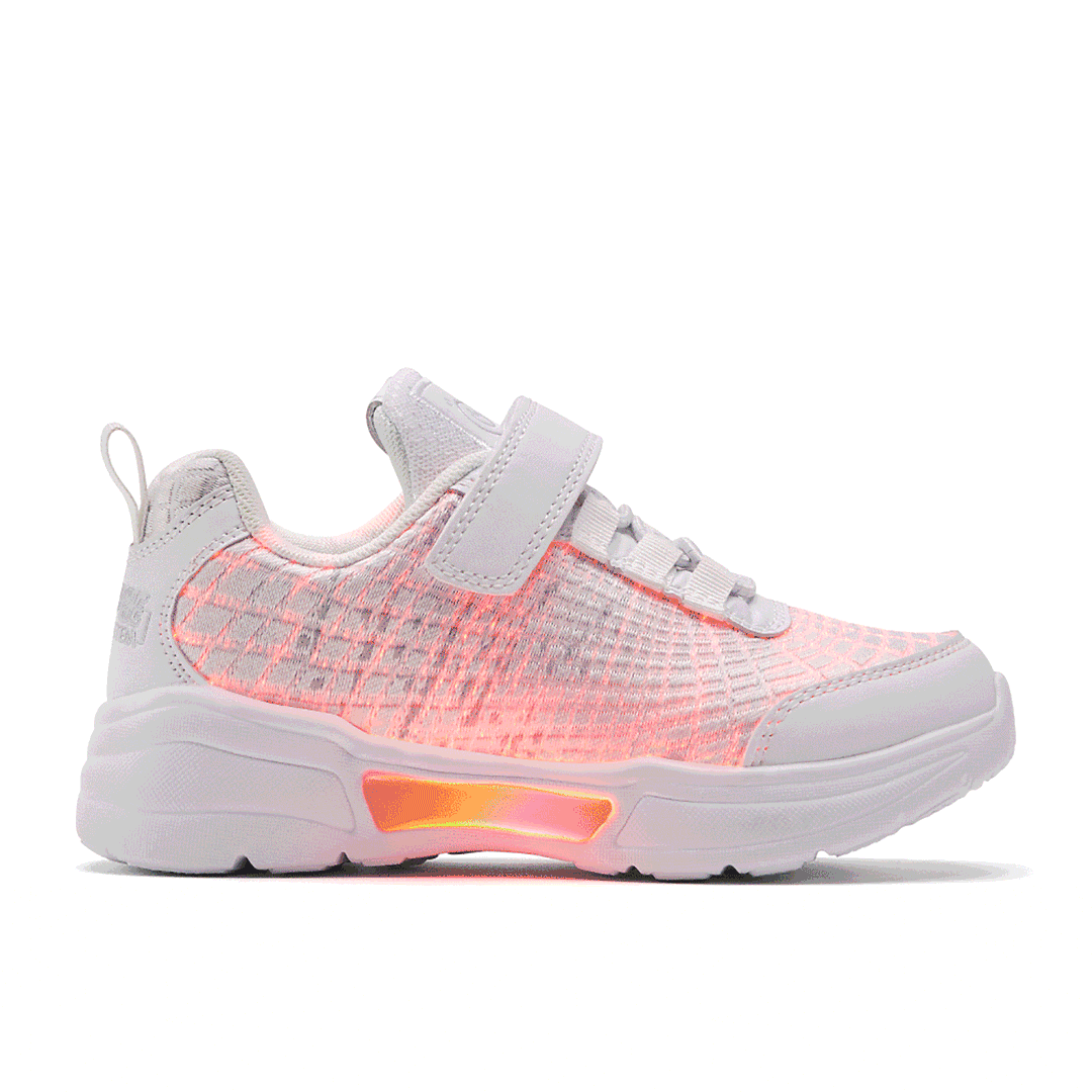 Yellow Shoes | Toddler Kids Athletic Shoes | Eclipse Tdlr | 113015-70-ECLIPSE-TDLR-1-2219000065-Eclipse Tdlr-Toddler Kids Athletic Shoes-System-Yellow Shoes