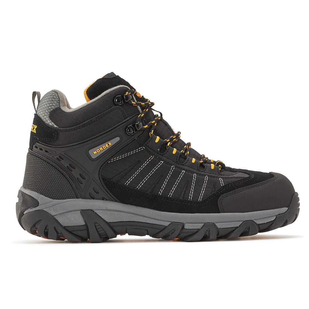113041-01-NOVA_2-1_67bd4ba3-c4d1-48db-98b1-786ea4d6f374-2219500052-Nordex Nova 2-Men's Work Safety Shoes and Boots-Nordex-Yellow Shoes