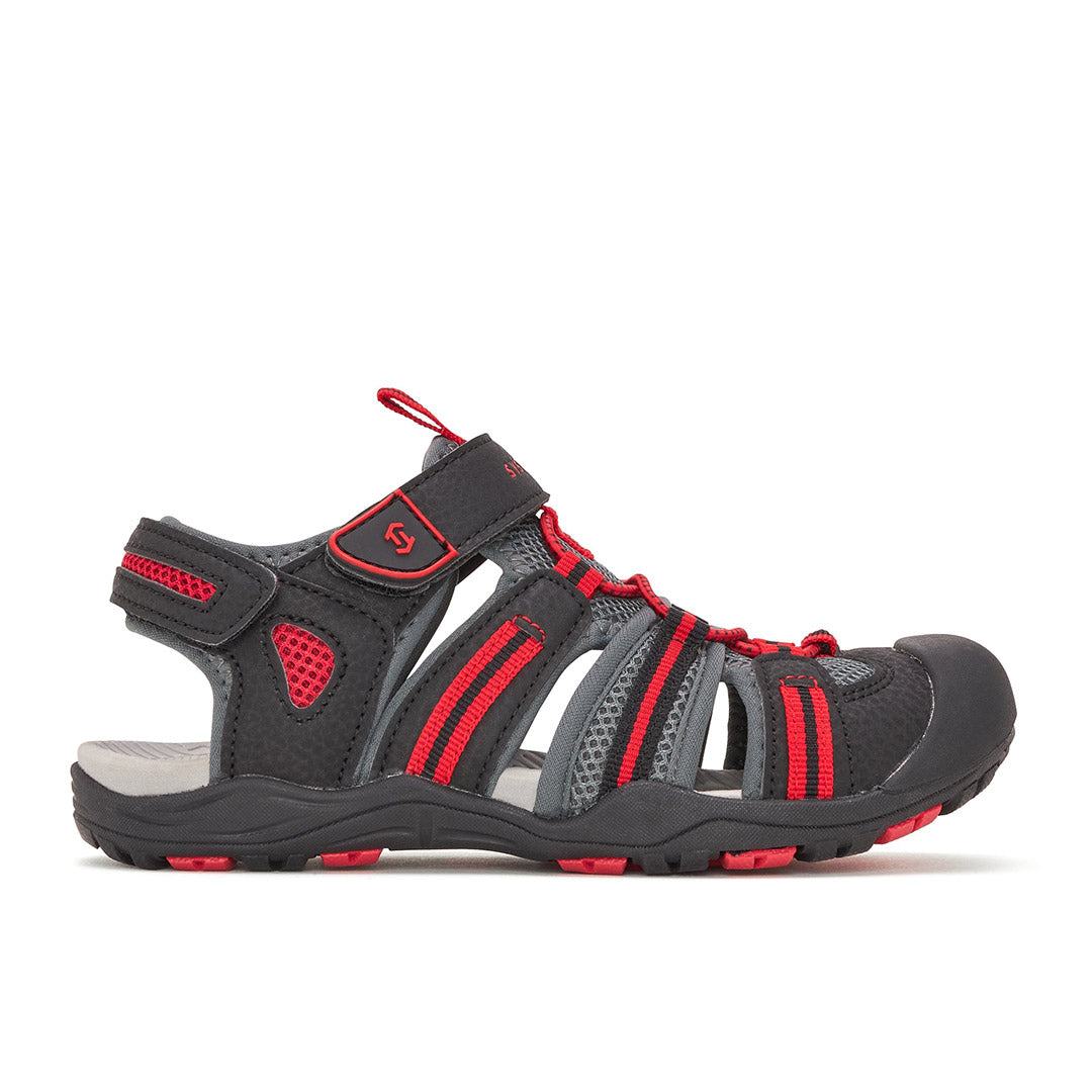 Yellow Shoes | Junior Kids Sandals | Camp Out 2.0 | 2253600093