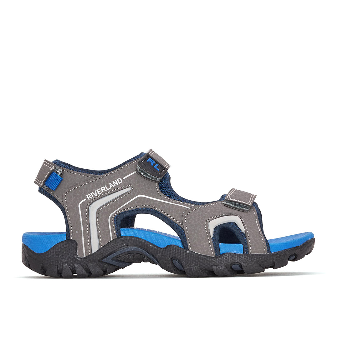 Yellow Shoes | Baby Sandals | Paddle Yth | 113071-48-PADDLE_YTH-1_2e1a1f4a-8a34-4ed2-8e10-1fa7e2ef73fa-2256100064-Paddle Yth-Baby Sandals-Riverland-Yellow Shoes
