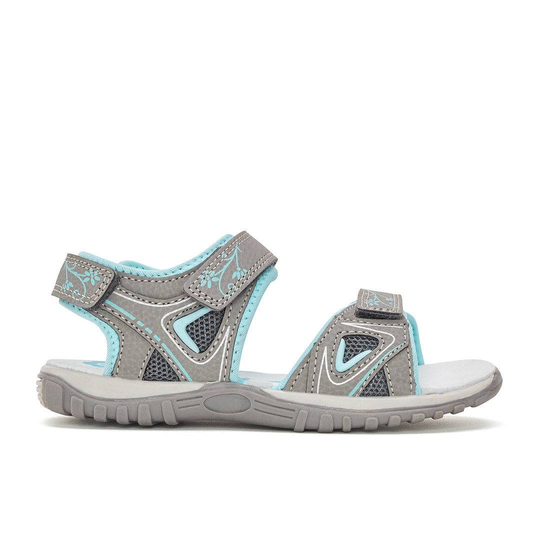 Yellow Shoes | Baby Sandals | Swimmer | 113073-88-SWIMMER-1-2255900059-Swimmer-Baby Sandals-Riverland-Yellow Shoes