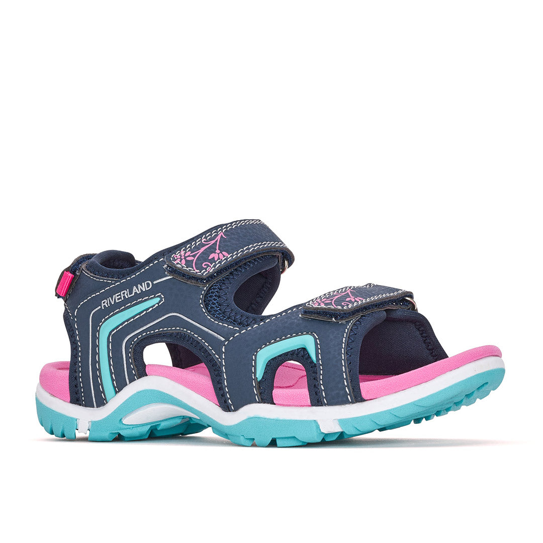 Yellow Shoes | Baby Sandals | Juni Yth | 113074-43-JUNI_YTH-2_d67326aa-b521-443f-8f86-55bc9bdf17c7-Juni Yth-Baby Sandals-Riverland-Yellow Shoes