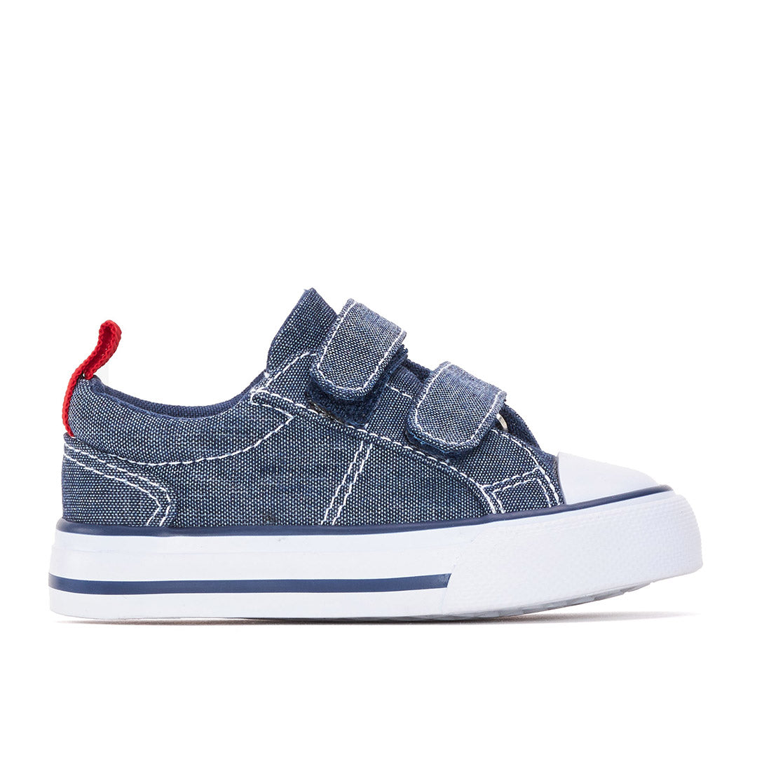 Yellow Shoes | Baby Athletic Shoes | Sailboat | 2257000057