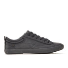 113077-04-HOOKIEIII-1-2224500130-Hookie III-Women's Sneakers-Konkrete-Yellow Shoes