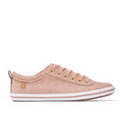 113077-68-HOOKIE_III-1-2224500076-Hookie III-Women's Sneakers-Konkrete-Yellow Shoes