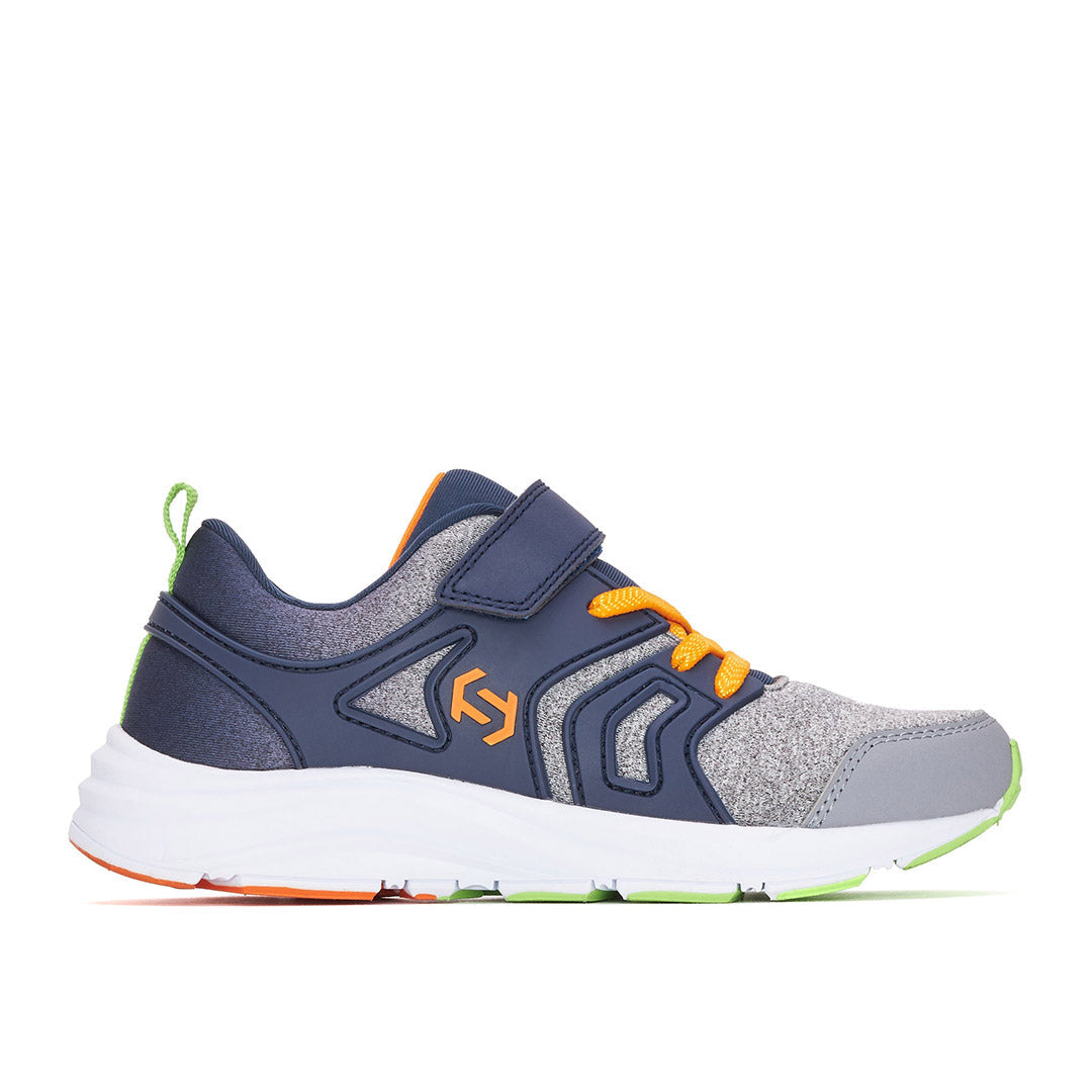 Yellow Shoes | Baby Athletic Shoes | Olympic | 2257900092