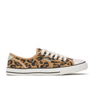 113122-71-JESSICA-1-2228300100-Jessica-Women's Sneakers-Konkrete-Yellow Shoes