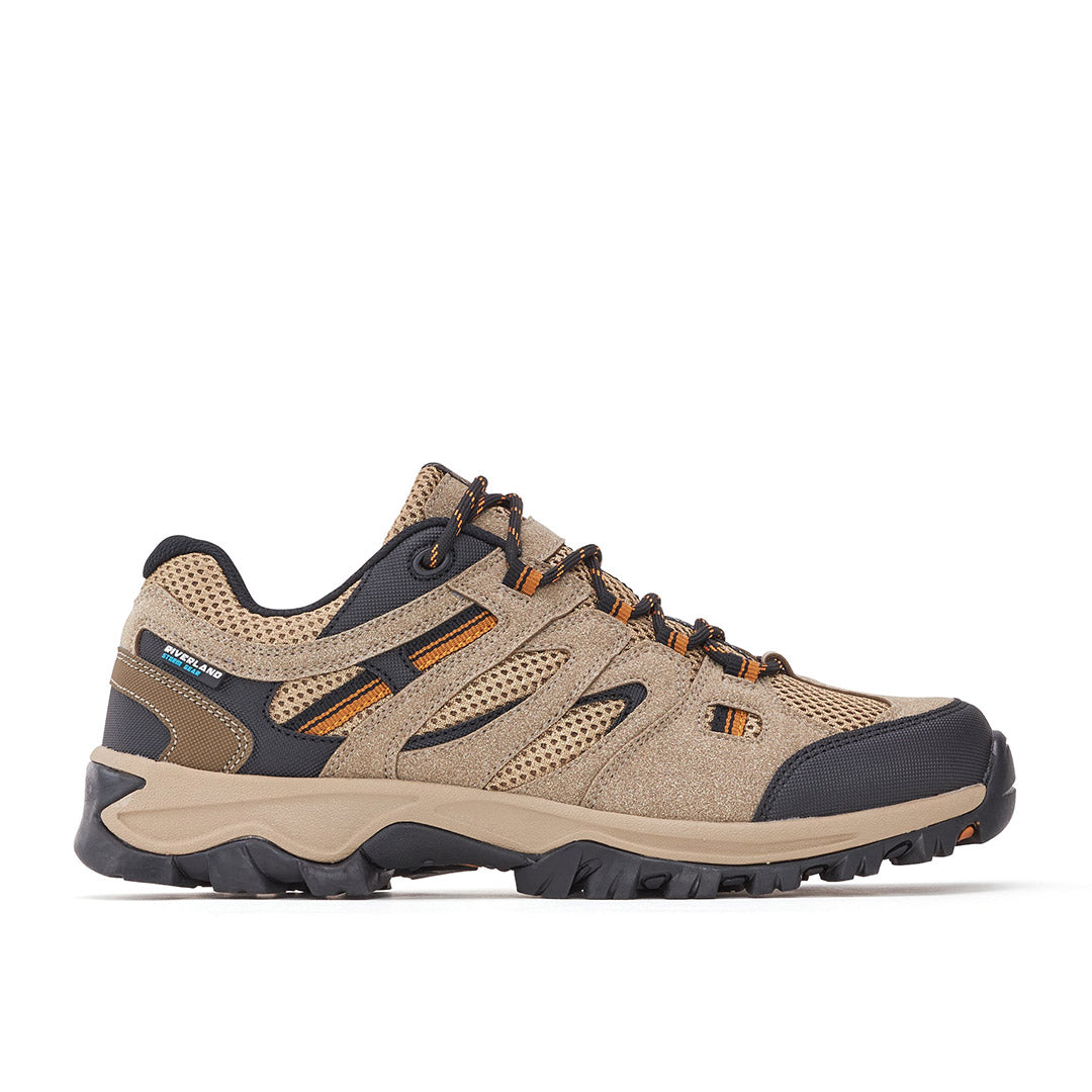 113129-25-CROSSCLIMB-1-2227700076-Crossclimb-Men's Athletic Shoes-Riverland Storm Gear-Yellow Shoes