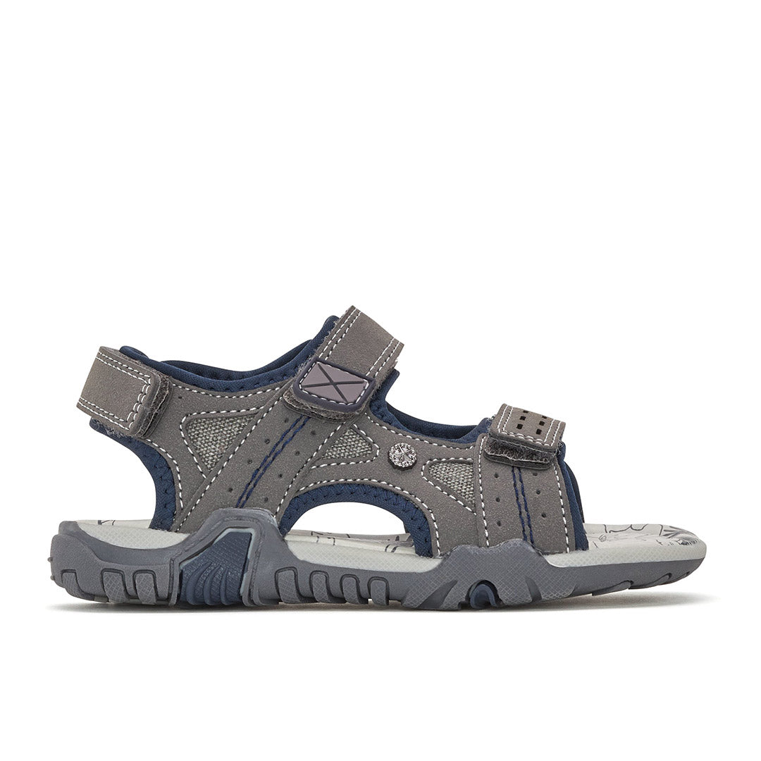 Yellow Shoes | Baby Sandals | Fisherman | 2227900065