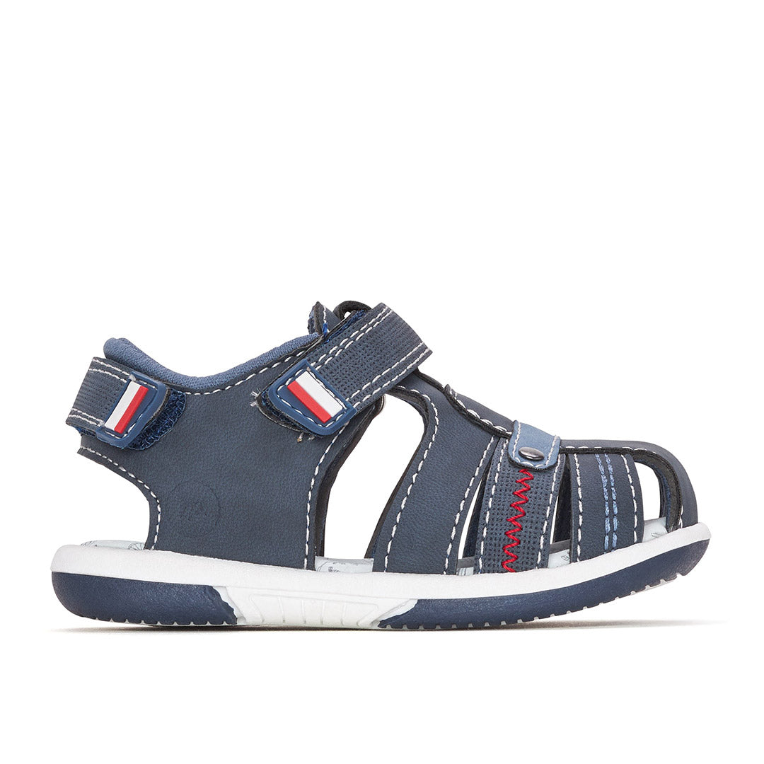 Yellow Shoes | Baby Sandals | Marco | 2228700052
