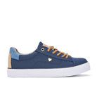 113144-43-HEART_CLASSIC-1-2229100053-Heart Classic-Women's Sneakers-Konkrete-Yellow Shoes