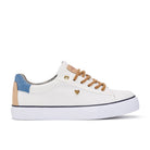 113144-70-HEART_CLASSIC-1-2229100098-Heart Classic-Women's Sneakers-Konkrete-Yellow Shoes