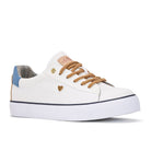 113144-70-HEART_CLASSIC-2-Heart Classic-Women's Sneakers-Konkrete-Yellow Shoes