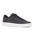 113145-01-GIZELLE-2-Gizelle-Women's Sneakers-Konkrete-Yellow Shoes