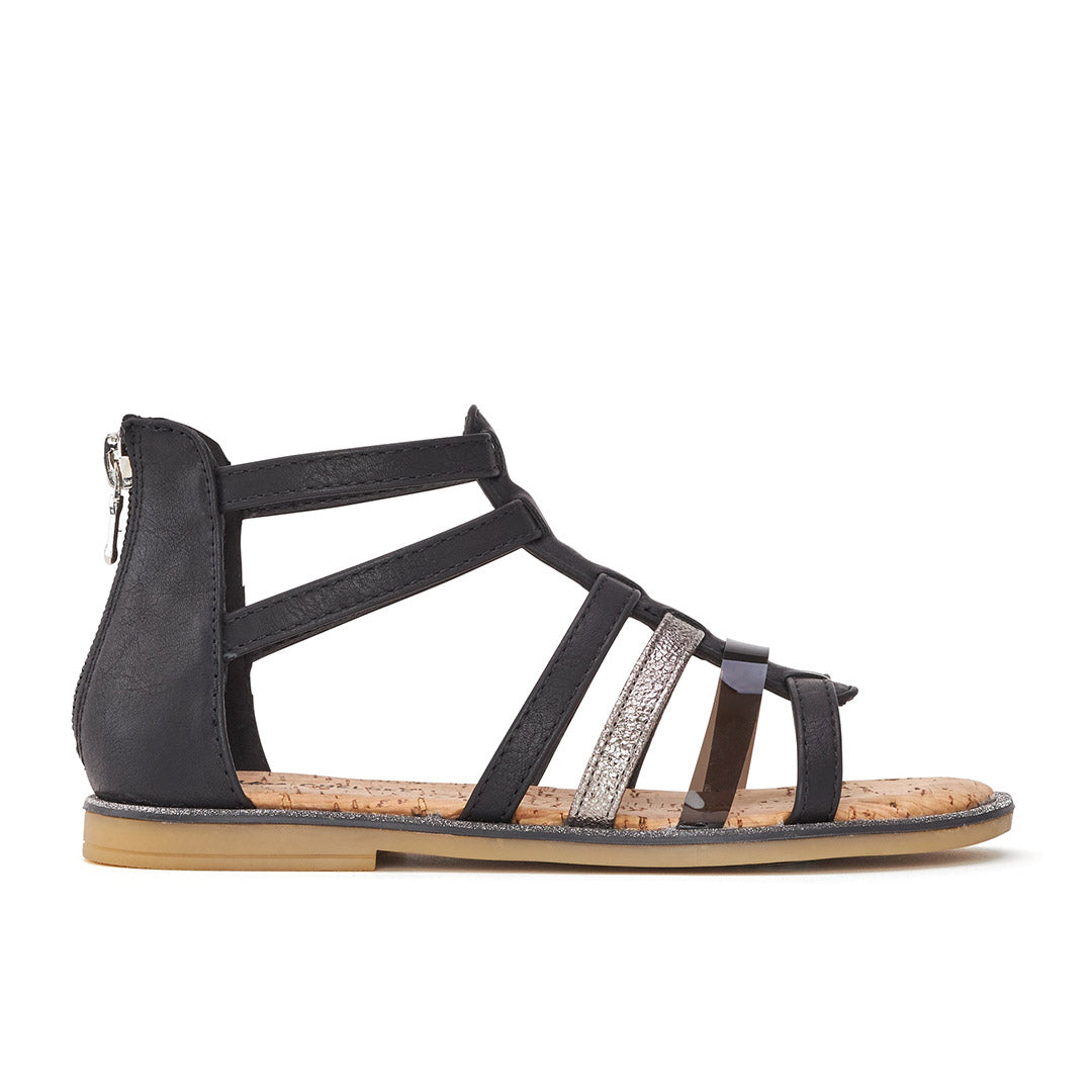 Yellow Shoes | Toddler Kids Sandals | Paola | 2230200057