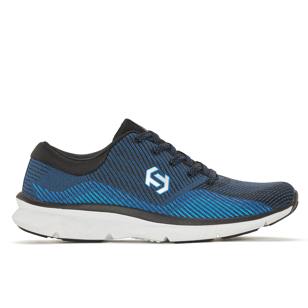 113165-44-MARKERRUN-1-2231000107-Marker Run-Men's Athletic Shoes-System-Yellow Shoes