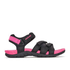 113171-57-FEATHER_YTH-1-2258500065-Feather Yth-Toddler Kids Sandals-Riverland-Yellow Shoes
