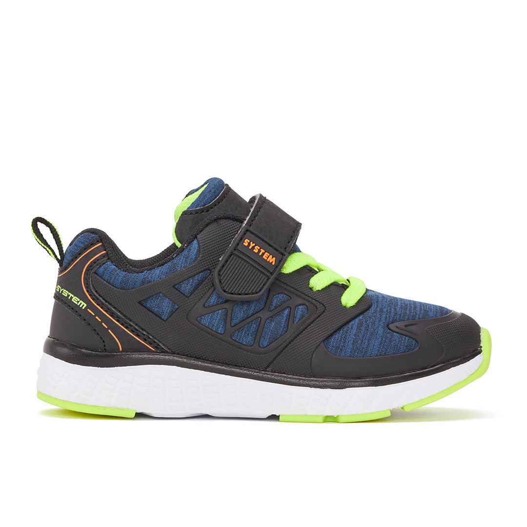 Yellow Shoes | Baby Athletic Shoes | Assist 2.0 | 2259500073