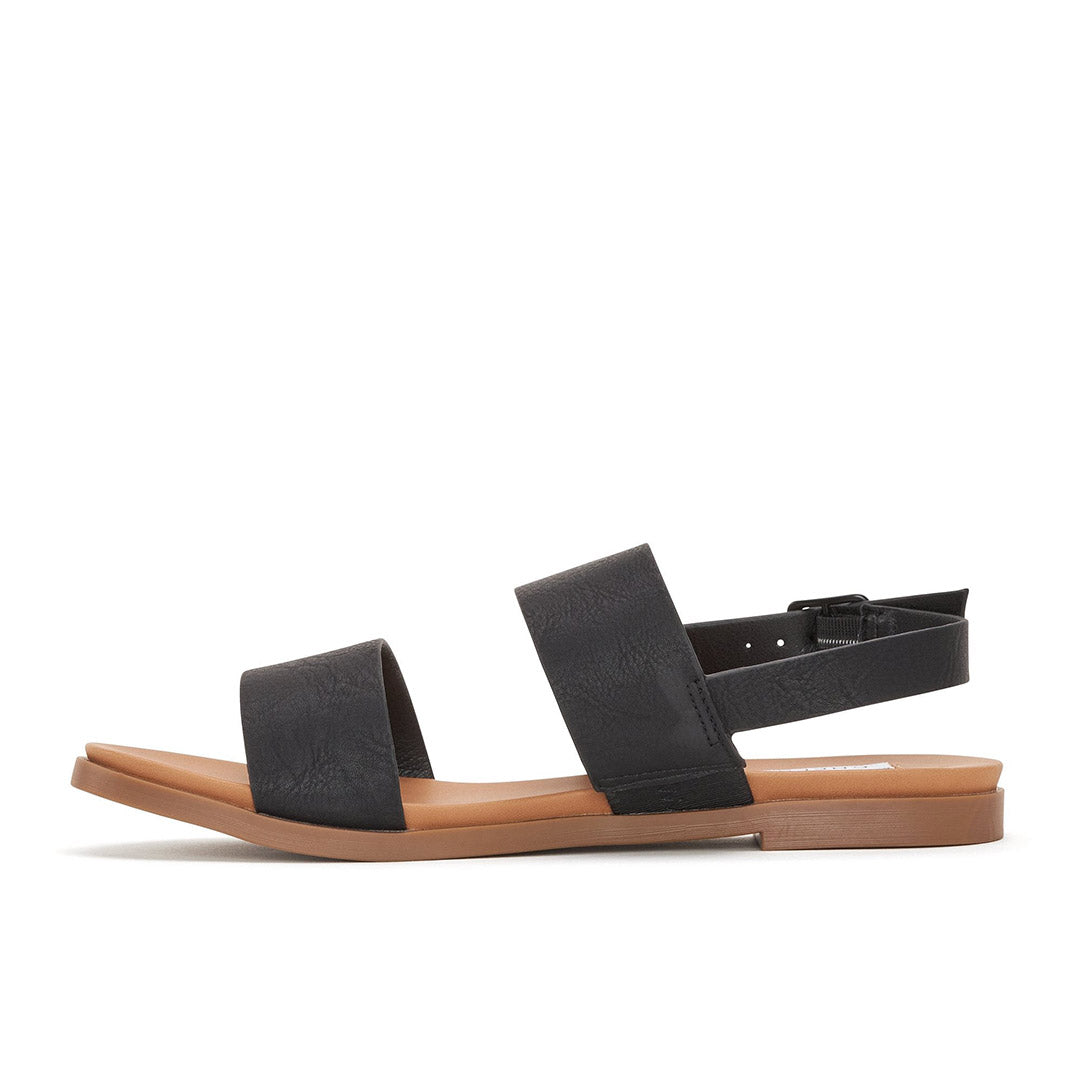 113237-01-LUMINA-3-Lumina-Women's Sandals-Chelsee Girl-Yellow Shoes