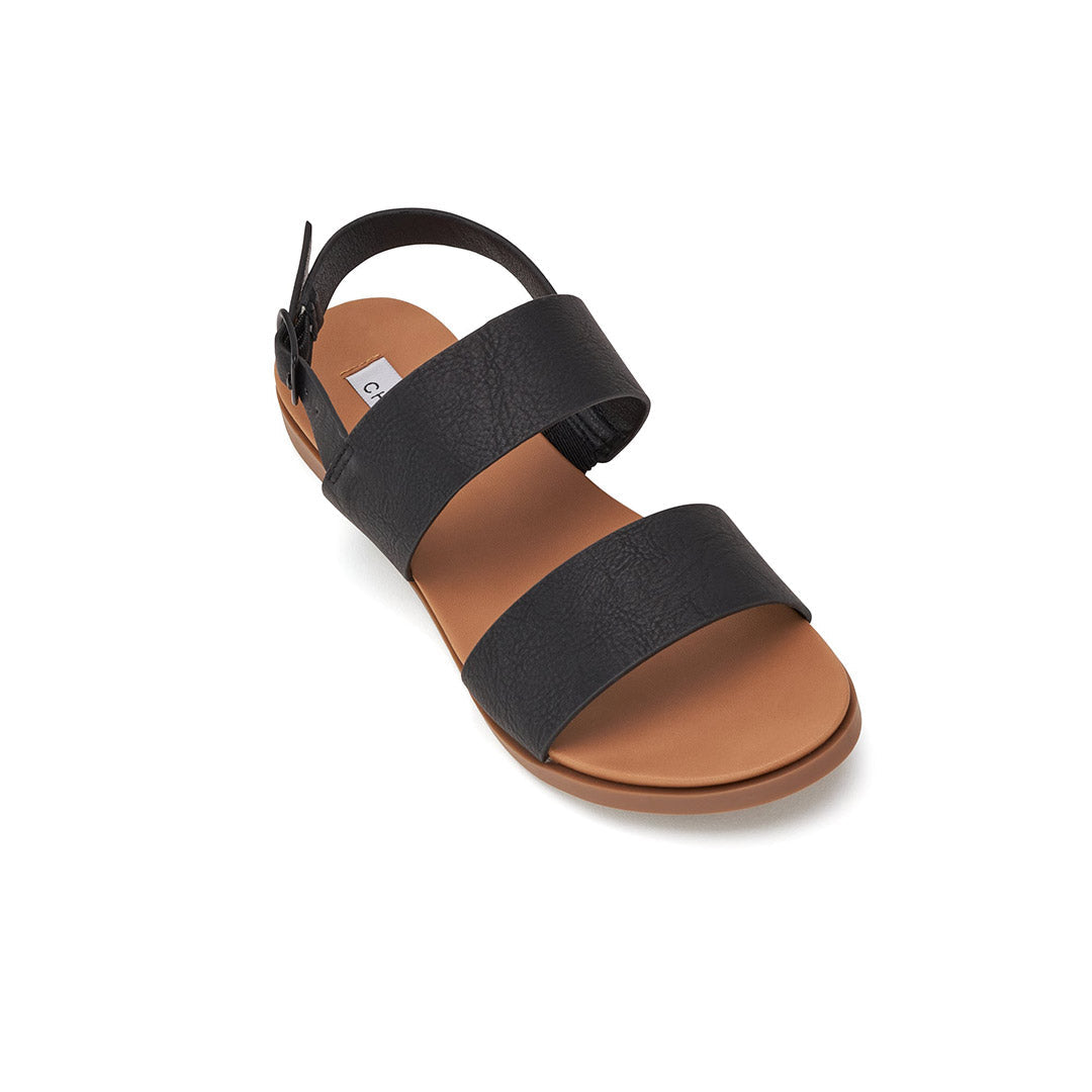113237-01-LUMINA-4-Lumina-Women's Sandals-Chelsee Girl-Yellow Shoes