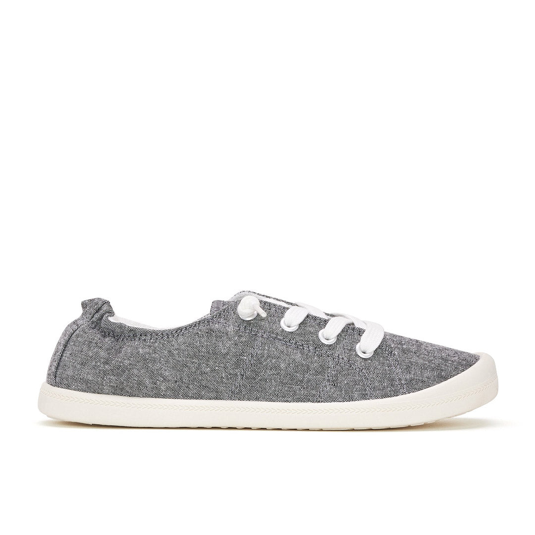 113294-05-FOAMY_ECO-1-2239900100-Foamy. Eco-Women's Casual Shoes-Chelsee Girl-Yellow Shoes
