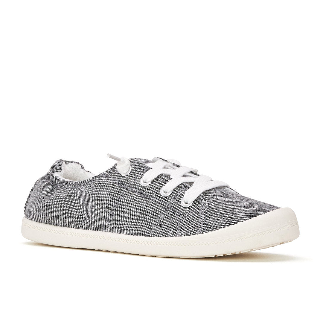 113294-05-FOAMY_ECO-2-Foamy. Eco-Women's Casual Shoes-Chelsee Girl-Yellow Shoes