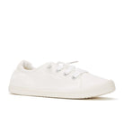 113294-70-FOAMY_ECO-2-Foamy. Eco-Women's Casual Shoes-Chelsee Girl-Yellow Shoes