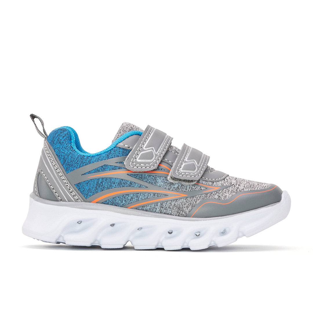 Yellow Shoes | Baby Athletic Shoes | Satellite | 2259600070